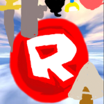 Classic Roblox HQ