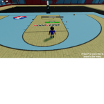 Hoopverse Pro Aim