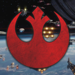 Rebel Аlliance