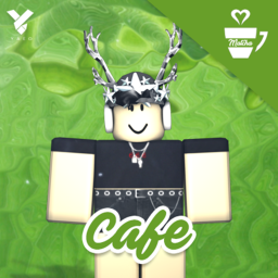 🌸 Matcha' Cafe