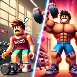 [UPD] Weight Lifting Champions