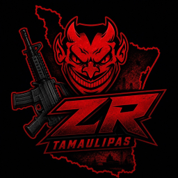 Tamaulipas Red Zone