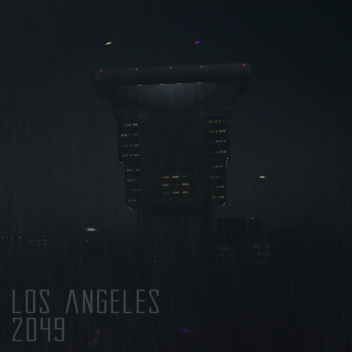 Los Angeles - 2049