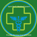 Saint Paul's General Hospital