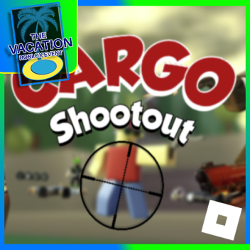 Cargo Shootout! 