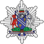 Oxfordshire Fire Brigade