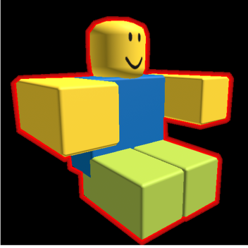 Multicolored Multiplying Noob Simulator