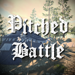 Galerith | Pitched Battle