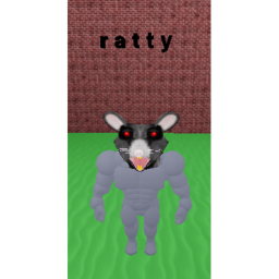 ratty