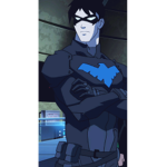 Supah hero