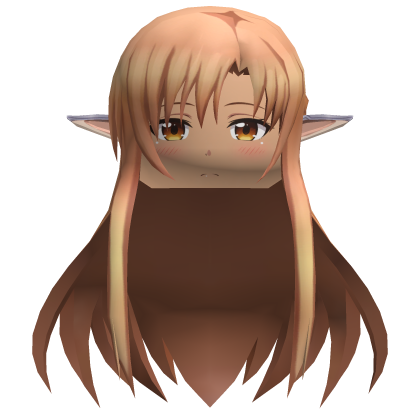 Asuna