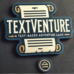 Textventure