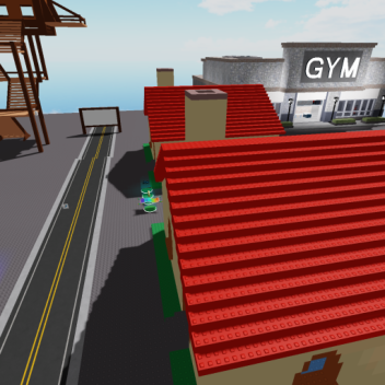 lalalala land (grand openin)