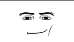 Man face Sigmas