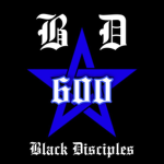 Black Disciples #600