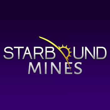 Starbound Mines