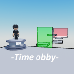 -Time obby-