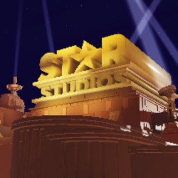The Star Studios 2022 Logo Replica