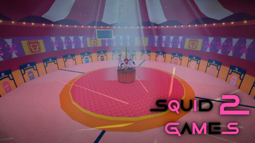 Squid Game 2