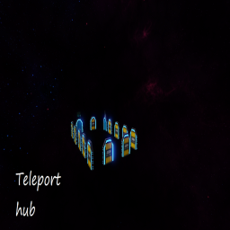 Bear teleport hub