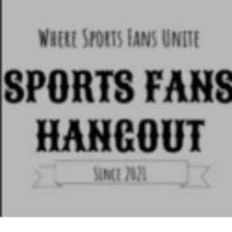 |-|Sports Fans Hangout game|-| (UPDATE)
