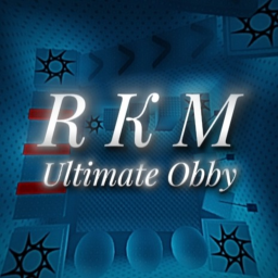 (BETA) RKM Ultimate Obby