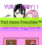 yuri games!!!