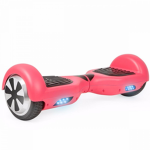 Hoverboard Terror