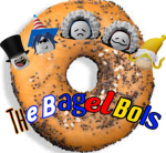The Bagel Boi’s