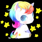 ROBUX Unicorn Crew