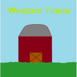 Western Times!