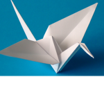 Origami Squad!
