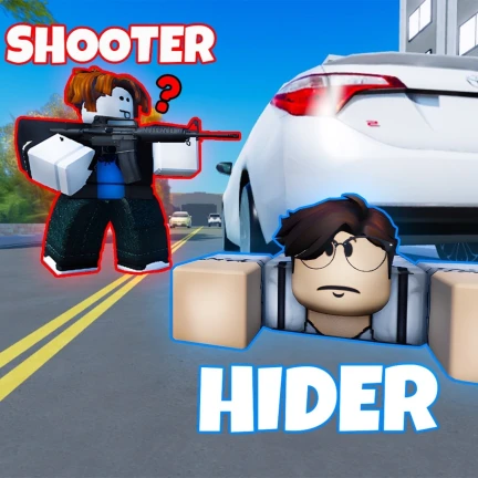Image du serveur Roblox