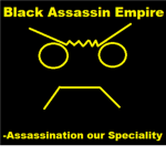Black Assassain Empire