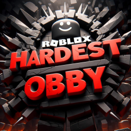 CONTRAST: just your casual obby..