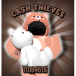 Cash Thieves