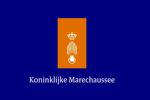 Kon. Marechaussee Regio Rotterdam.