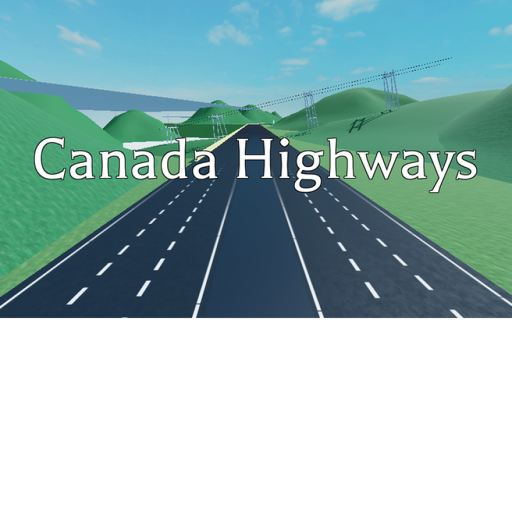 Trans-Canada Highways
