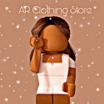 AR ClOtHiNg StOrE