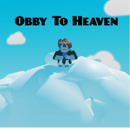 Obby To Heaven