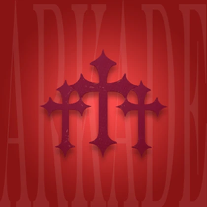 Arkade Studios Roblox group icon