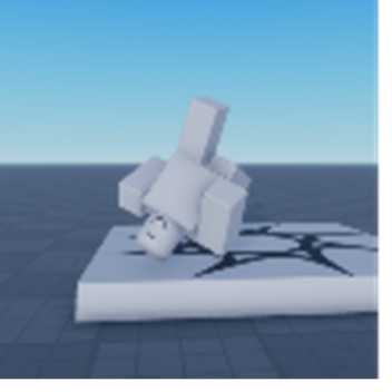 Disfigure