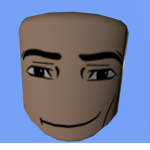 Log block