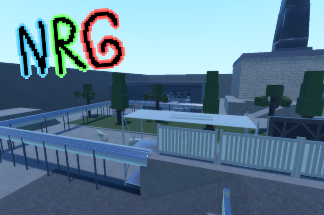 *PRE-FINAL* SLENDYTUBBIES ROLEPLAY: NRG screenshot 4