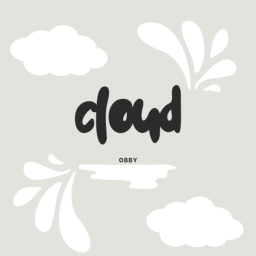 cloud obby `~