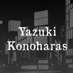 Yazuki Konoharas