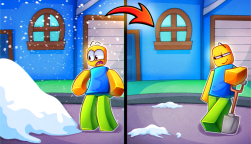 [NAGRODY] Ruchacze Śniegu