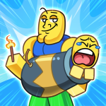 Shoot Me! [2 Player Obby]