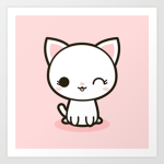 Kitty's squad!!!!