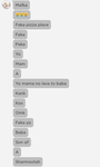l4ijx Haters Group